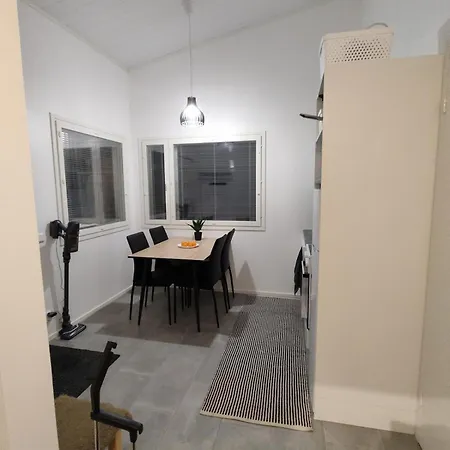 Apartment Peltokankaan Tila *