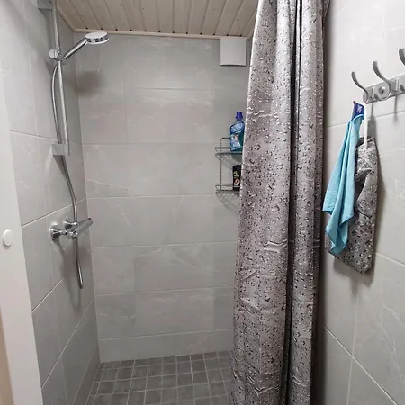 Huoneisto Peltokankaan Tila Ylivieska