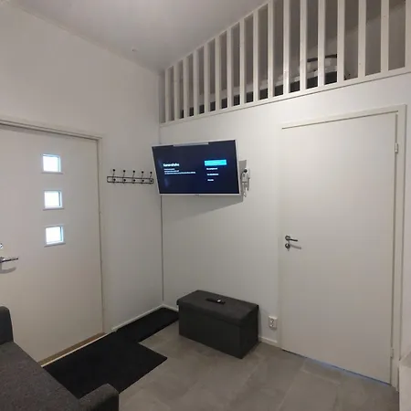 Peltokankaan Tila 公寓