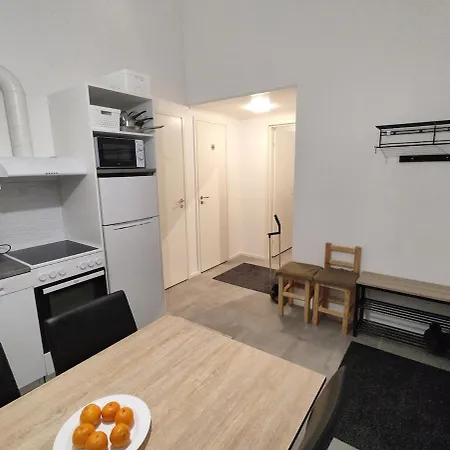 Apartment Peltokankaan Tila *