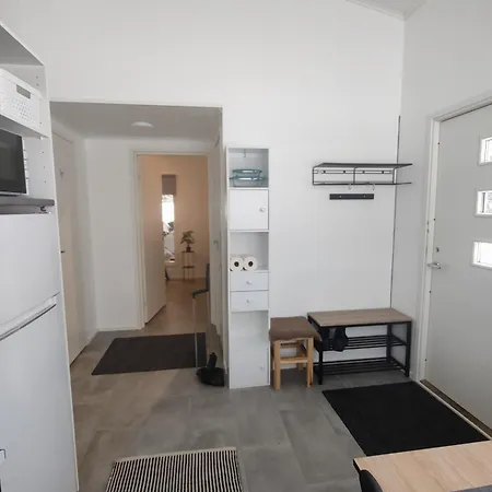 Huoneisto Peltokankaan Tila Ylivieska