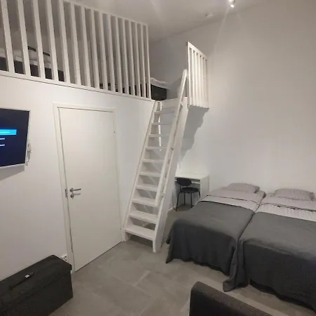Apartment Peltokankaan Tila *