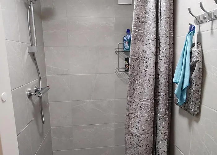 公寓 Peltokankaan Tila 上维耶斯卡