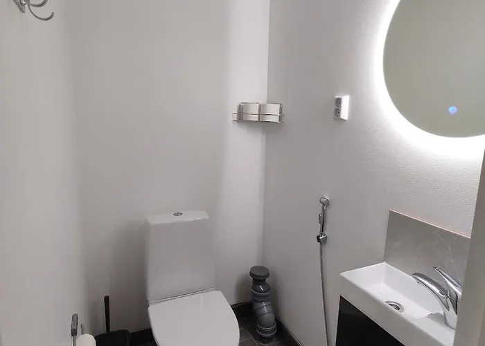 Peltokankaan Tila * 上维耶斯卡